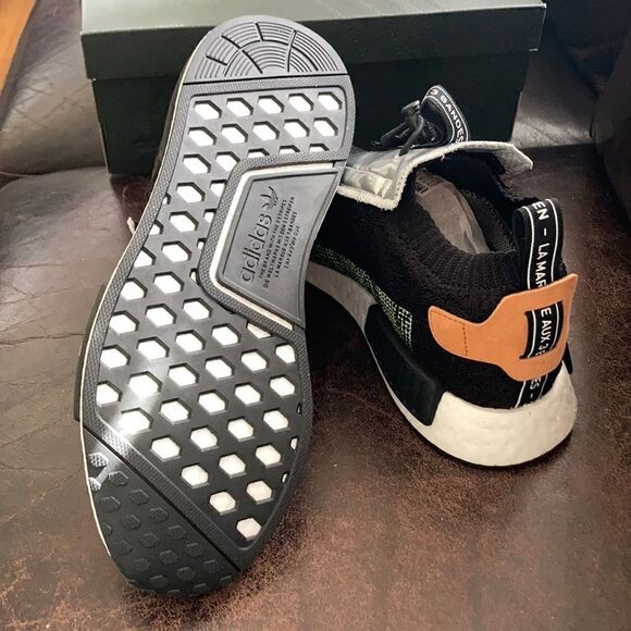 Adidas NMD_TS1 PK GTX main image 7